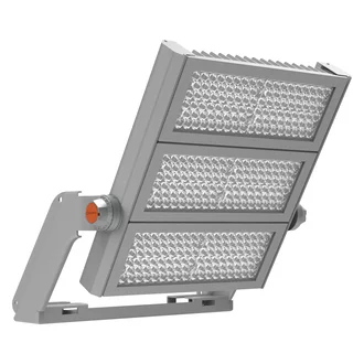 FLOODLIGHT MAX 900W LUMINAIRE HEAD