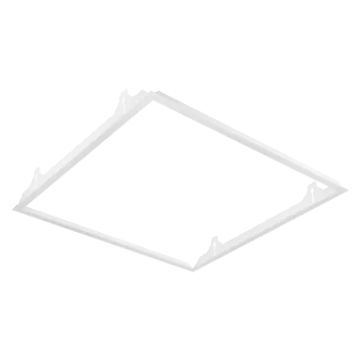 RECESSED MOUNT FRAME